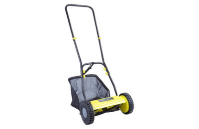 Challenge - 30cm Wide Cylinder Mower Challenge - 30cm Wide Cylinder Mower